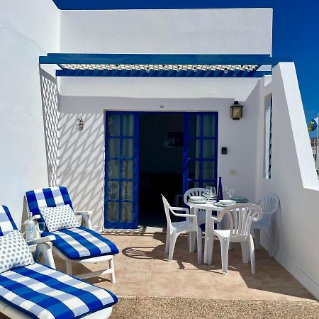 Апартаменти Atalaya 127B By Jk Lanzarote Тіас Екстер'єр фото